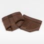 Foot-undies-dance-s-Marrom-G