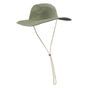 Chapeu-masculino-de-Trekking-TREK-500-anti-UV-caqui-56-58CM
