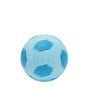 Mini-bola-de-futebol-sunny-300-Azul
