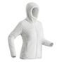Blusa-fleece-feminina-de-trilha-SH100-Ultra-Warm-3G