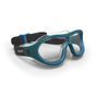 Mask-100-swimdow-l-v2-eu-grey-b-no-size-Azul