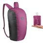 Mochila-Ultracompact-de-trekking-10-Litros-violeta