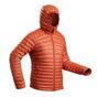 Jaqueta-masculina-de-trekking-100-laranja-P