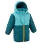 Luge-veste-dvr-bb-warm-bl-89-95cm-2-3a-Preto-18-MESES