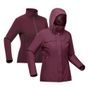 Travel-100-3in1-jacket-w-light-grey-xs-Vinho-P