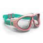 Mask-100-swimdow-s-v2-eu-blue-y-no-size-Turquesa