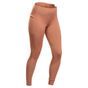 Legging-mh500-kaki-w-uk-4-6---eu-xs-Marrom-G