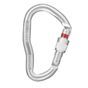 Carabiner-goliath-hms-screw-gre-no-size