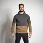 Hoodie-500-camo-green-2xl-Cinza-M