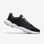 Run-jf500.1-w-shoes-green-uk-7-eu41-Preto-35-BR